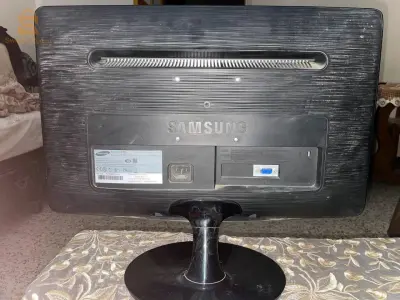 ليكرون شاشة Samsung