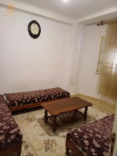 شقة للبيع او التبادل..الجزاير وضواحيها
