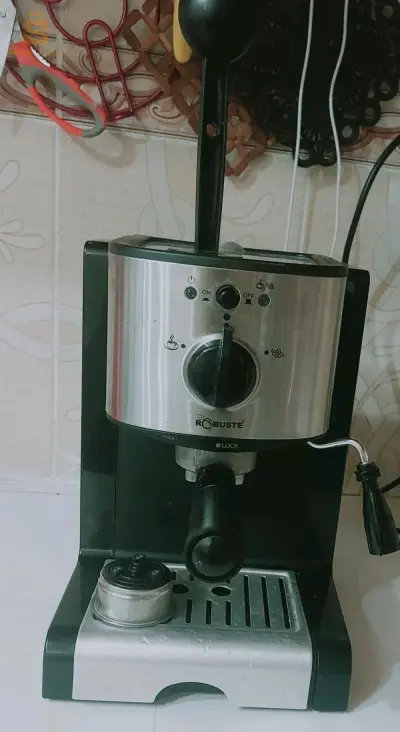 cafetière bon état