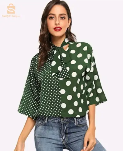 Chemise femme