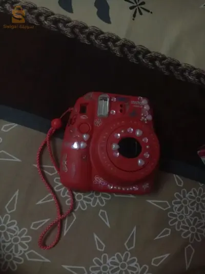 Instax mini 8