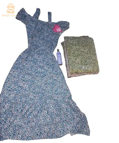 robe midi