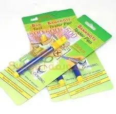Note Tester Pen
