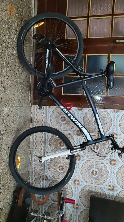 btwin rockrider340 XL
