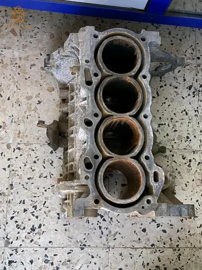 cullase corolla 1.6