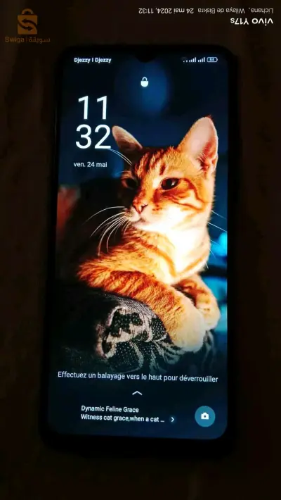 للبيع Oppo a38