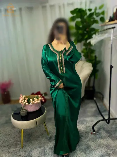 جبة بالستان بالطبع والشان