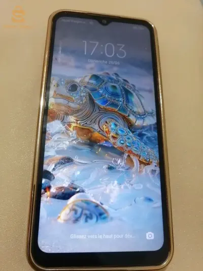 Redmi 10 A