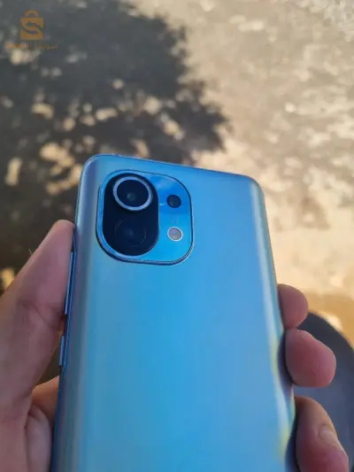 Xiaomi mi 11 5g