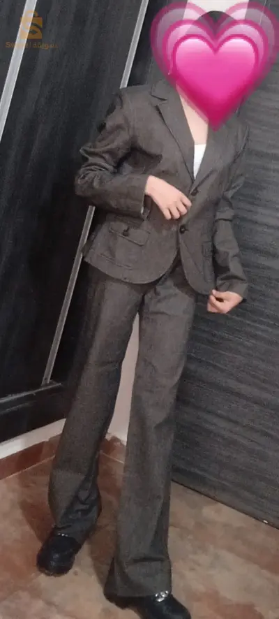 costume femme