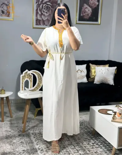 Robe maison
