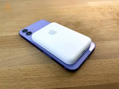 Battery Power bank 5000mah