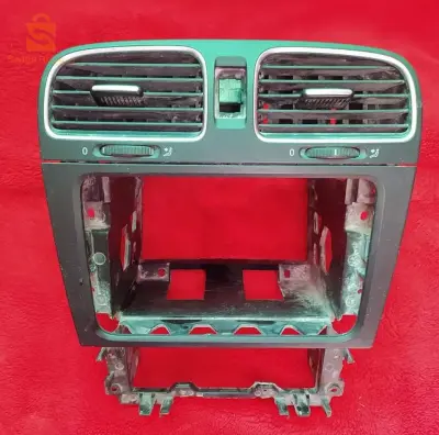 Accessoires golf 6 /Citroën C-Elysée 0561277506