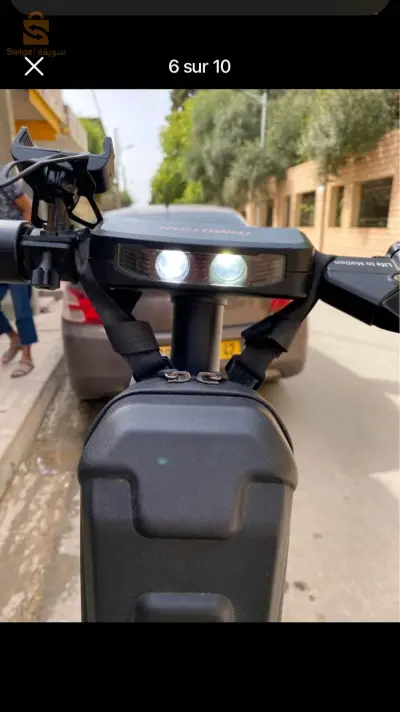 سكوتر