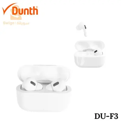 PreviousNextÉcouteurs sans fil bluetooth, écouteur mains libres, couleur blanc DUNTH DU-