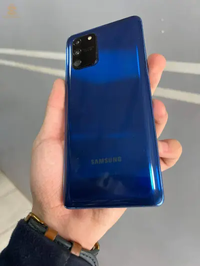 samsung s10 lite