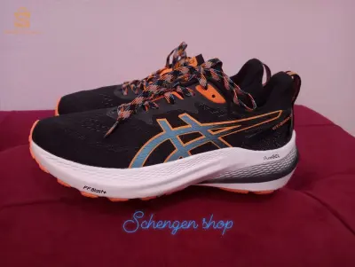 #Disponible_0558459644
New Articles. #kaba_Européen 
# Asics GT 2000 12
Purée GEL -3DGUIDANCE-SYSTEM
Pointure:42(26.5cm)
#nike #nikeshoes #NikeAirMax #nikeair #NikeAirJordan #nikerunning