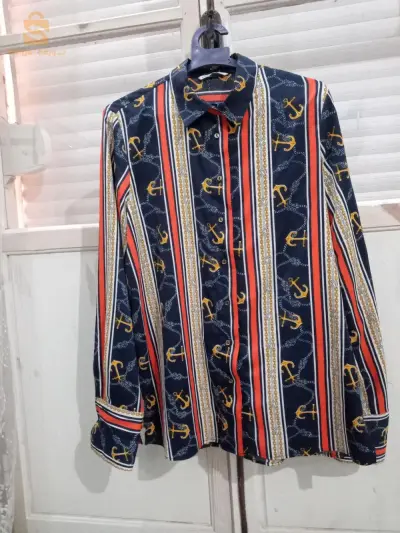 Chemise
