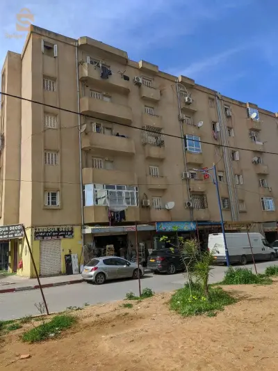 بومرداس - اولاد هداج