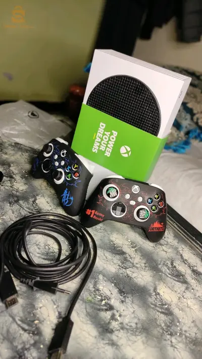 Xbox Series S