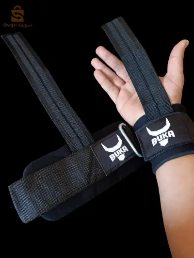 سترابس Straps