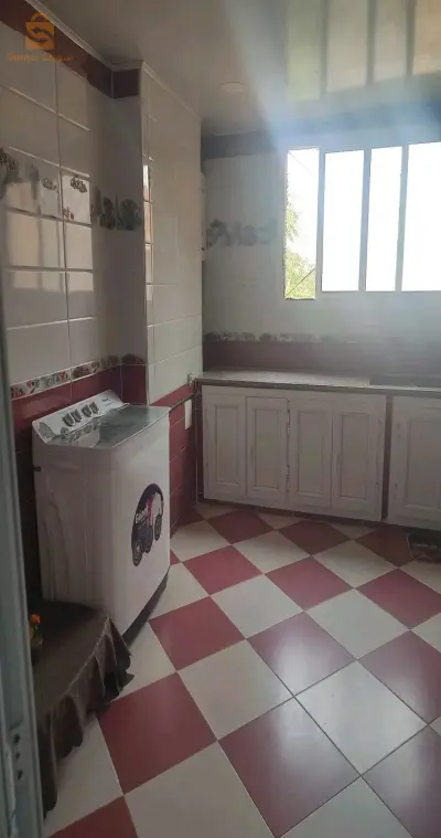 Appartement F3 à SOUGUEUR