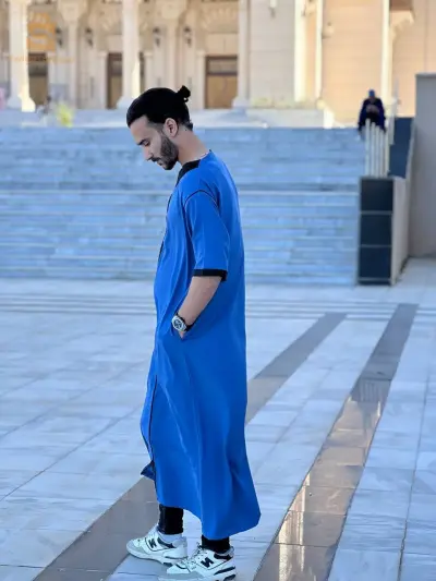 أقمصة ( عباءات ) رجالية بجودة عالية