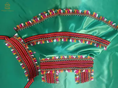 روب قبائلي