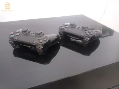 ps4 pro
