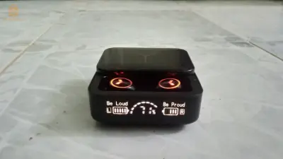 airpod m88 plus
