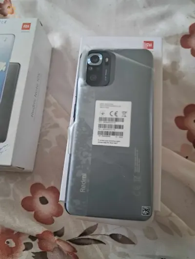 redmi note 10s 8/128