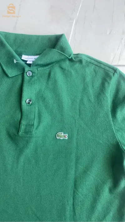 Lacoste
