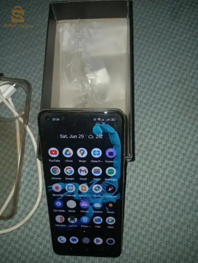 Relmi 11
