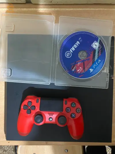 play 4 fat