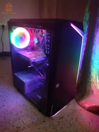 PC GAMER