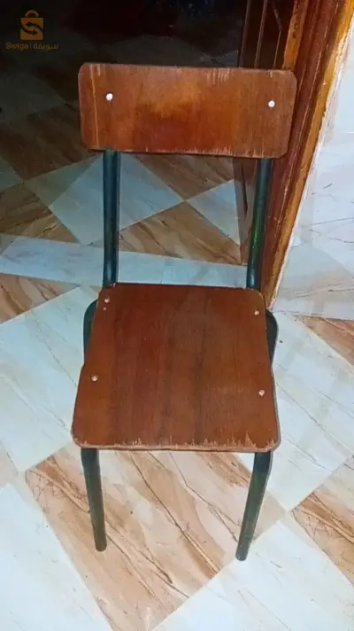 7كراسي +8طاولات