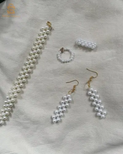 Jewelry set