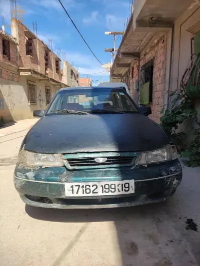 دايو - سيالو 1999