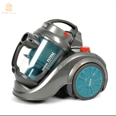 Aspirateur total 2000watt