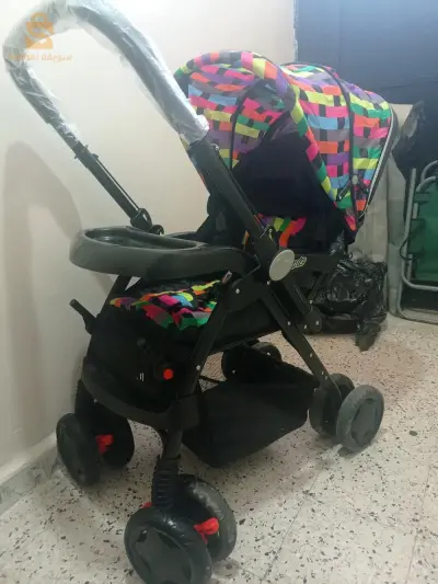 بوسات اطفال