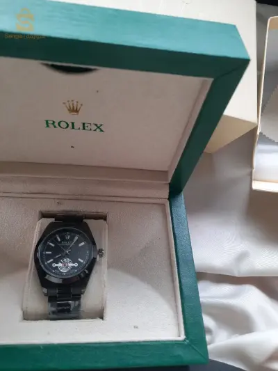 ساعة rolex