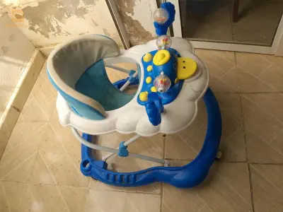 pour bébé
