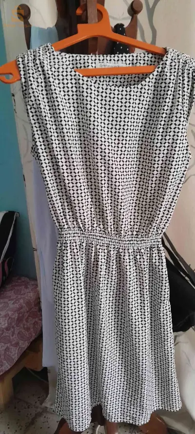 robe trop belle