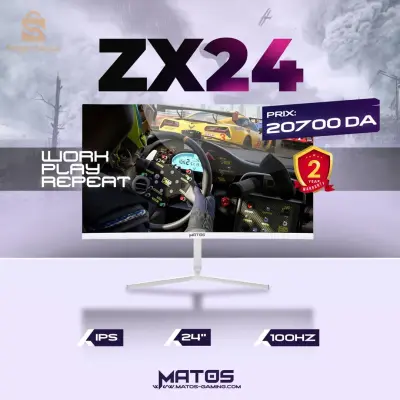 Matos zx24