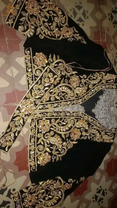 karakou ( ghelila)