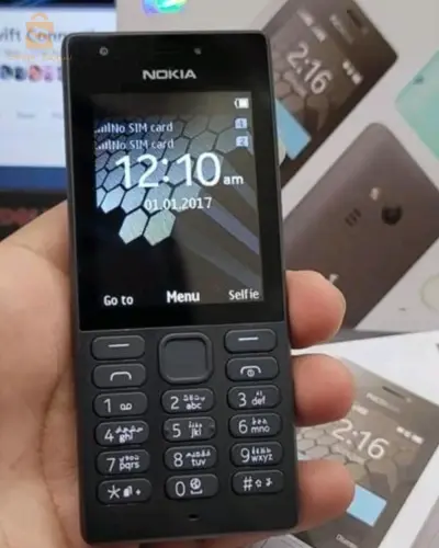 هاتف نوكيا 216