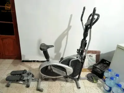 vélo fitness