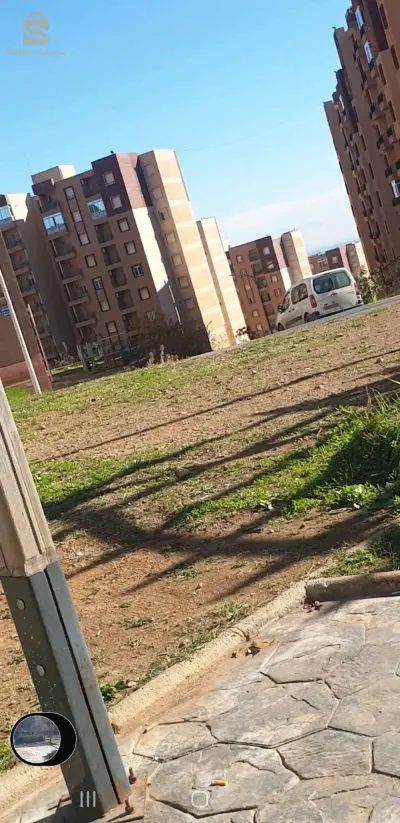 appartement lpp f4