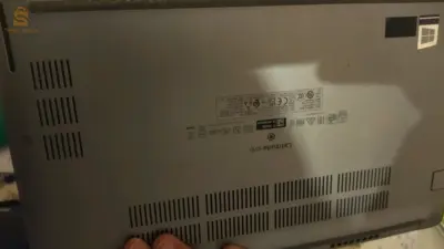 laptop dell
