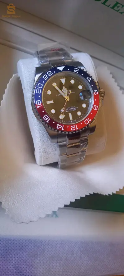 montre rolex gmt master 2